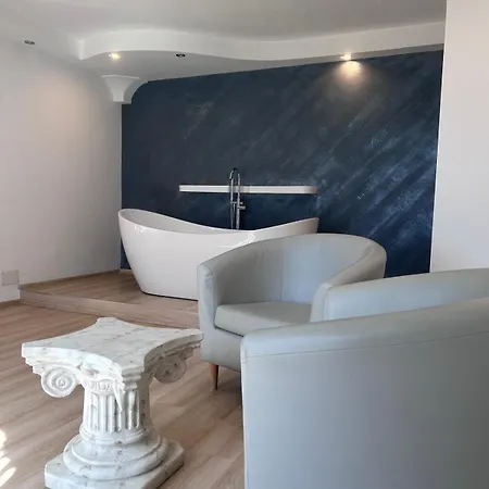 Bed and Breakfast Antica Dimora Palinuro Centola Exterior foto