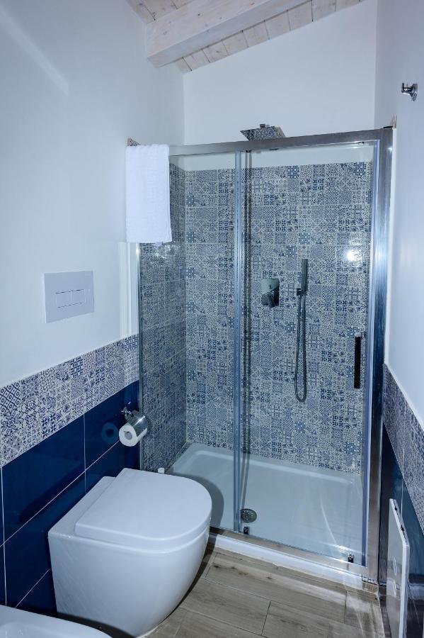 Bed & Breakfast Antica Dimora Palinuro Centola
