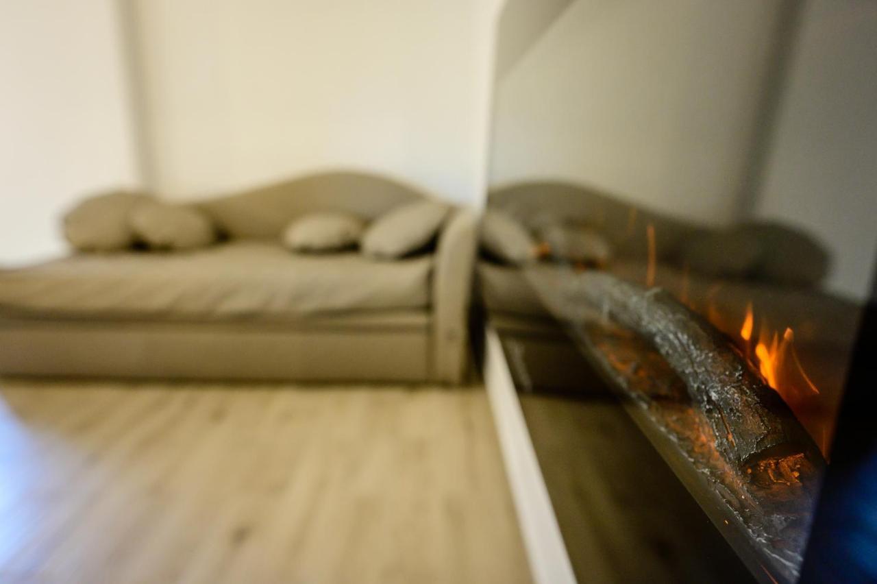Antica Dimora Palinuro Bed & Breakfast 3*
