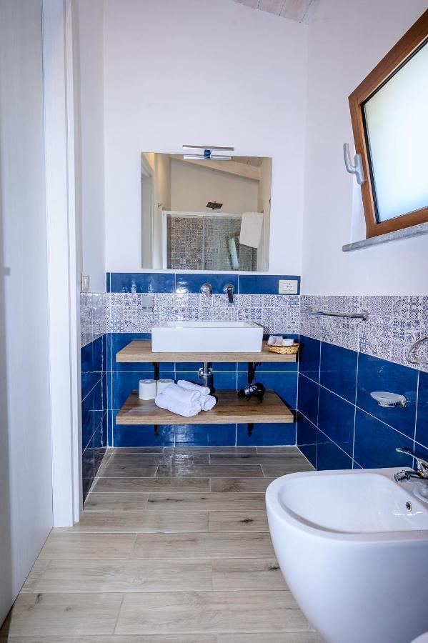 Antica Dimora Palinuro 3*