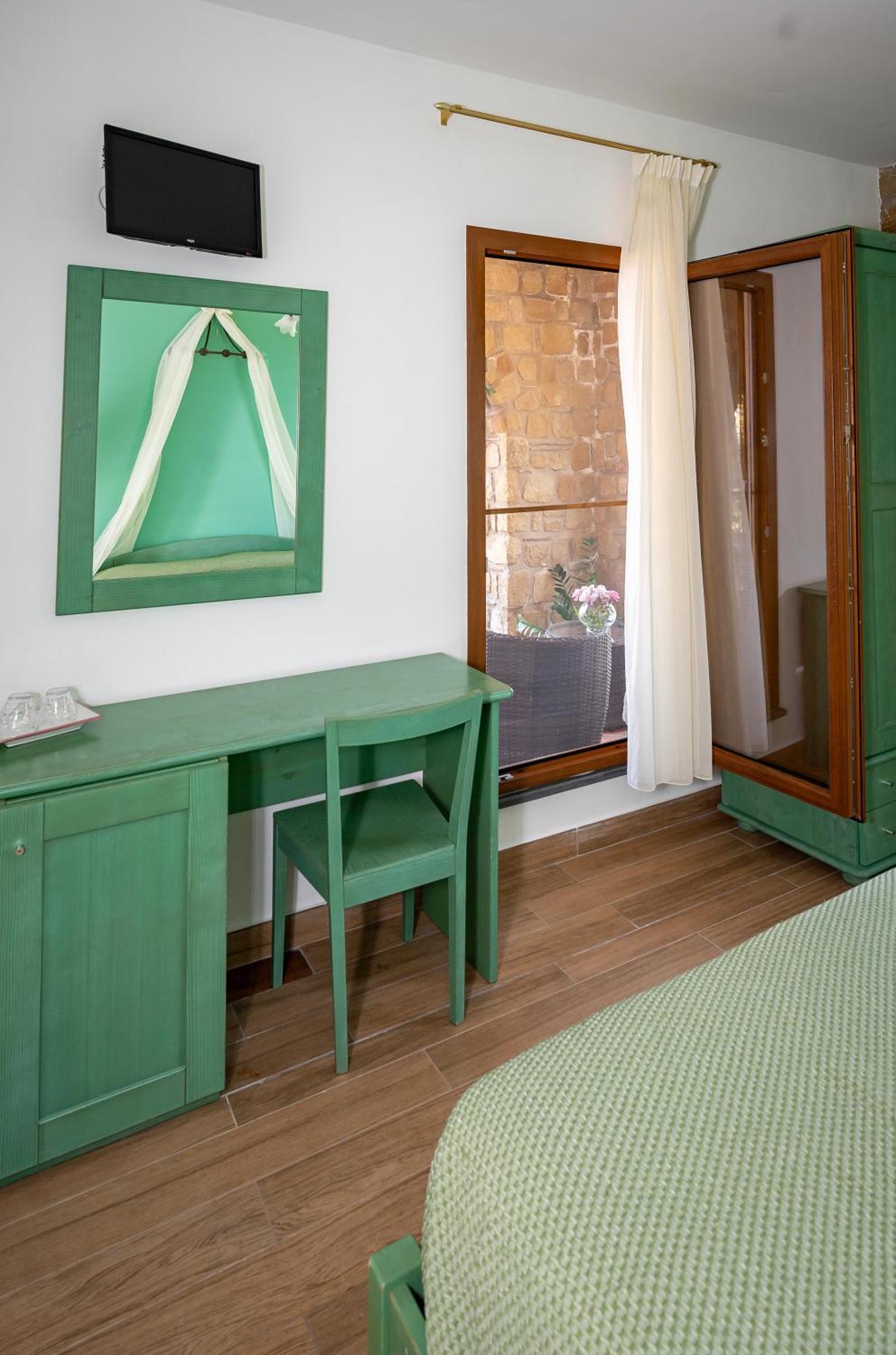 Antica Dimora Palinuro Bed & Breakfast 3*