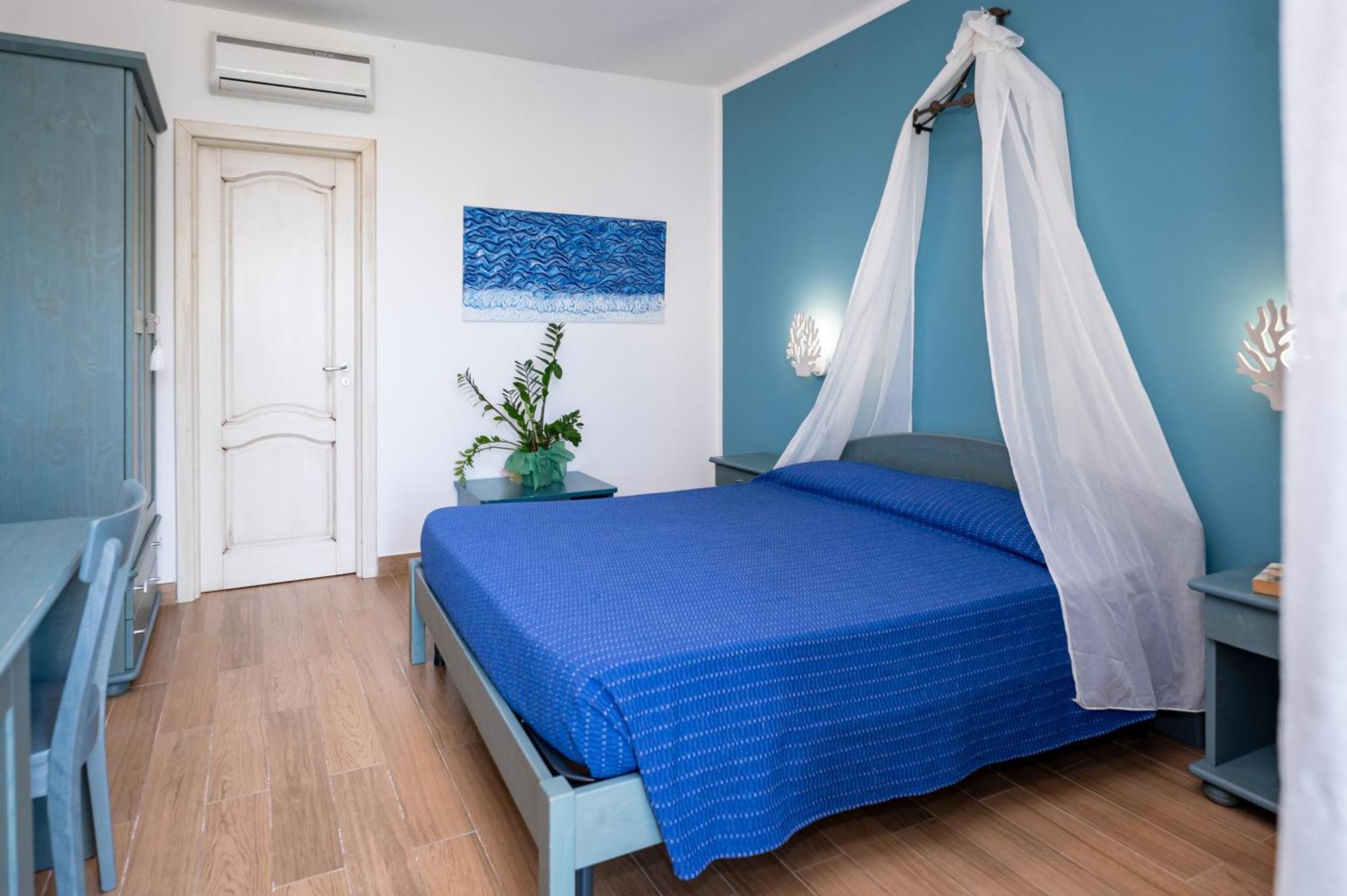 Antica Dimora Palinuro 3*