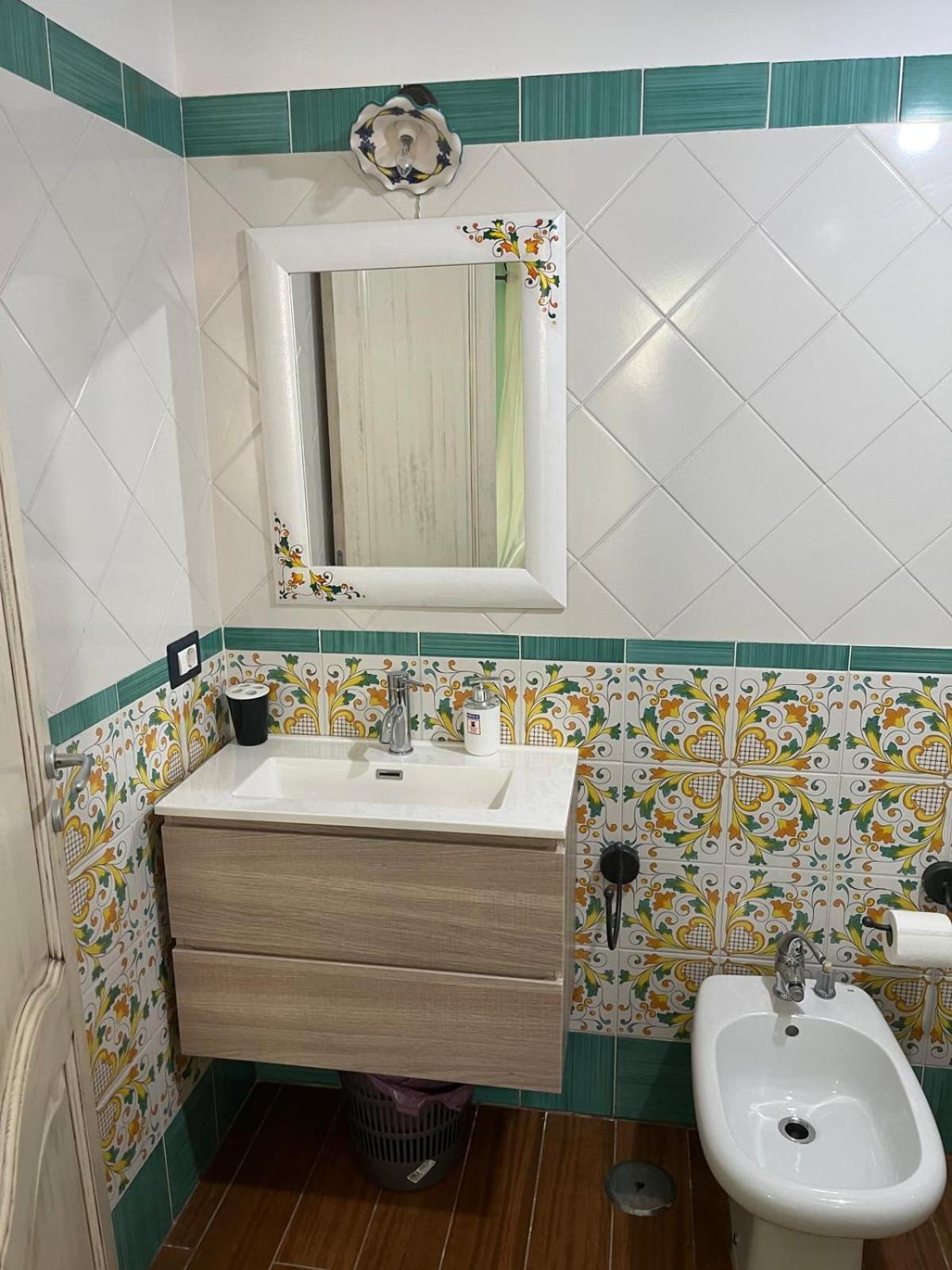 Antica Dimora Palinuro Bed & Breakfast 3*