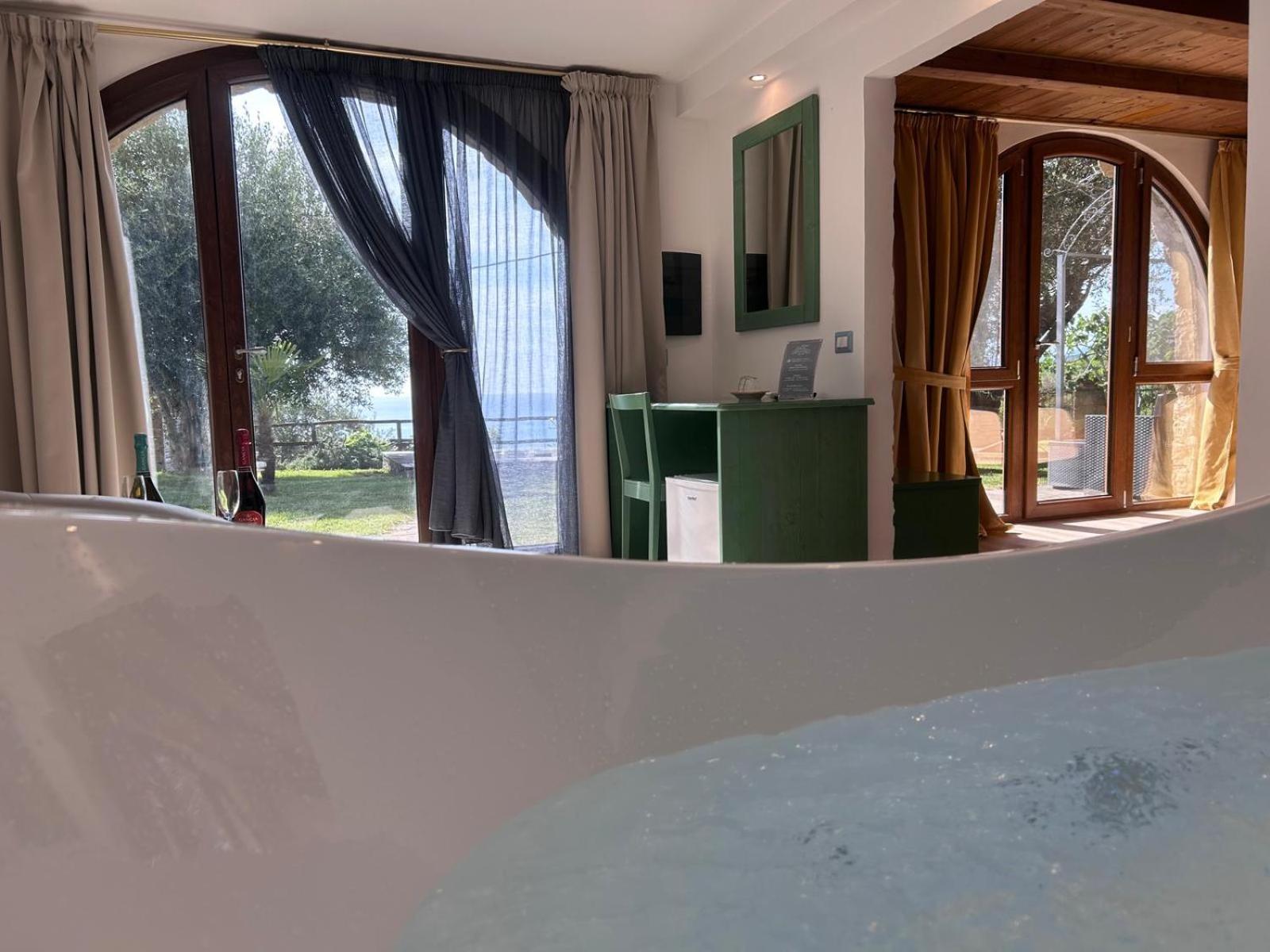 Bed & Breakfast Antica Dimora Palinuro
