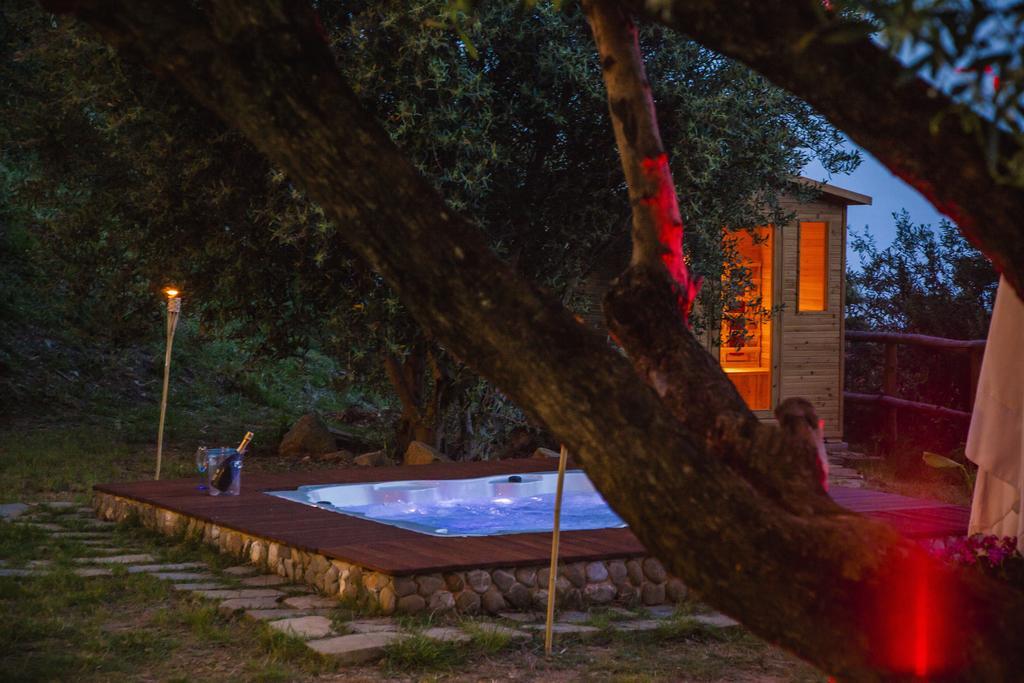 Antica Dimora Palinuro Bed & Breakfast 3*