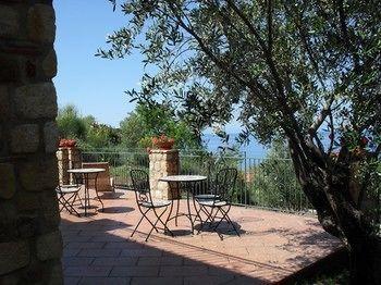 Antica Dimora Palinuro 3* Centola