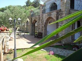 Bed & Breakfast Antica Dimora Palinuro 3*