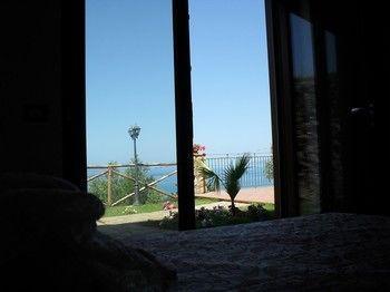 Bed & Breakfast Antica Dimora Palinuro Centola