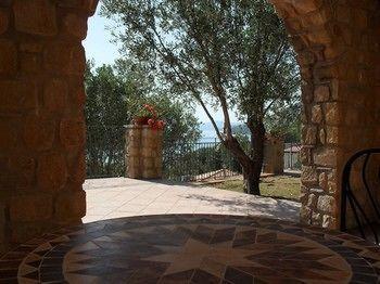 Antica Dimora Palinuro Bed & Breakfast Centola