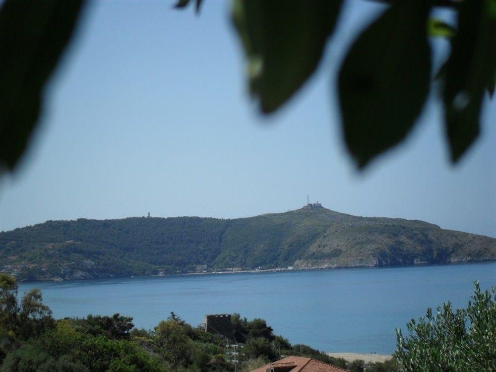 Bed & Breakfast Antica Dimora Palinuro 3*