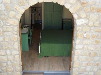 Antica Dimora Palinuro Bed & Breakfast