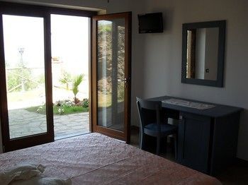 Antica Dimora Palinuro Bed & Breakfast Centola