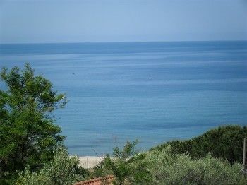 Antica Dimora Palinuro Bed & Breakfast 3*