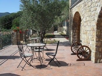 Antica Dimora Palinuro Bed & Breakfast 3*