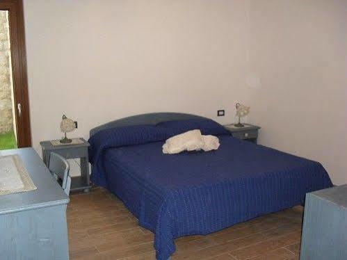 Antica Dimora Palinuro Bed & Breakfast 3*