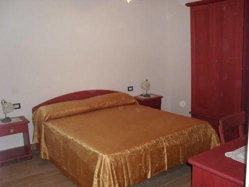 Bed & Breakfast Antica Dimora Palinuro Centola