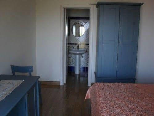 Bed & Breakfast Antica Dimora Palinuro Centola