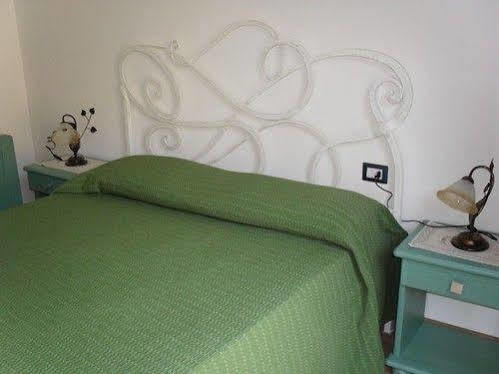 Bed & Breakfast Antica Dimora Palinuro Centola