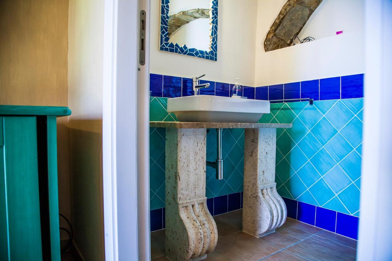 Bed & Breakfast Antica Dimora Palinuro 3*